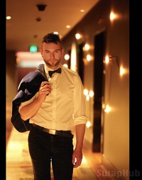 Luca Ryan - Elite Bisexual Male Escort, West Perth WA