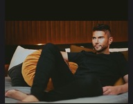 Luca Ryan - Elite Bisexual Male Escort, West Perth WA