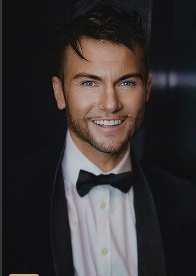 Luca Ryan - Elite Bisexual Male Escort, West Perth WA