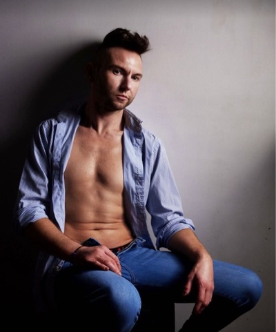 Luca Ryan - Elite Bisexual Male Escort, West Perth WA