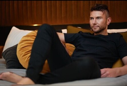 Luca Ryan - Elite Bisexual Male Escort, West Perth WA