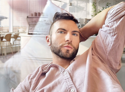 Luca Ryan - Elite Bisexual Male Escort, West Perth WA