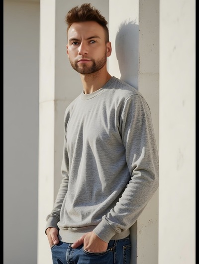 Luca Ryan - Elite Bisexual Male Escort, West Perth WA