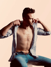 Luca Ryan West Perth Male Escorts