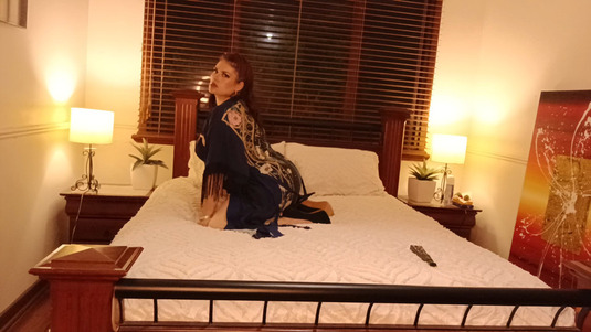 Candy - Bisexual Independent Escort, Perth WA