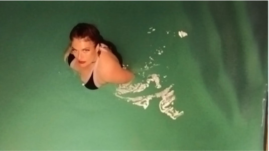 Nova Blaque - Bisexual DD-Cup Babe, Perth WA