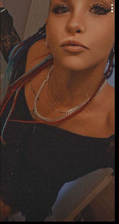 Maci Grace - Bisexual, BDSM & Kink friendly Escort, Perth WA