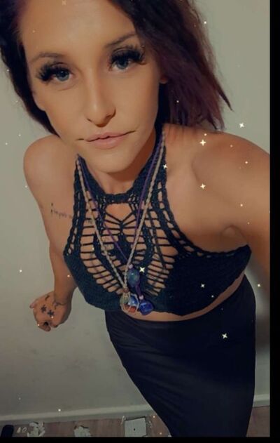 Maci Grace - Bisexual, BDSM & Kink friendly Escort, Perth WA
