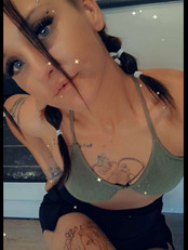 Maci Grace - Bisexual, BDSM & Kink friendly Escort, Perth WA