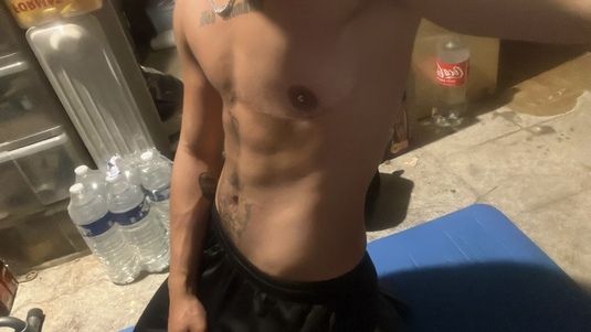 Sacha - French Bisexual Male Escort, Perth WA