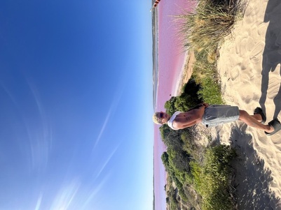 Sacha - French Bisexual Male Escort, Perth WA