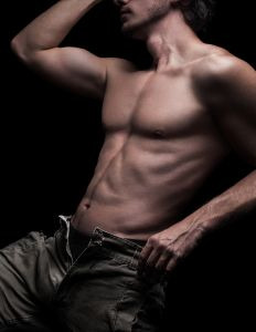 Emotions of Male Escorting