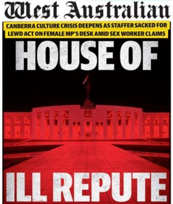 Perth Escorts and Erotic Massage: Politicians Caught in Sex Scandals