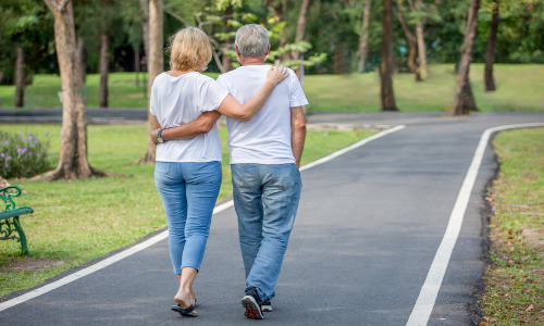 Sex in the Mature Age Group