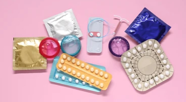 Modern Safe Sex: Beyond Condoms to New Protection