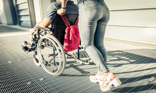 How to Talk About Sex Confidently When You Have a Disability