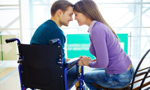 Dating and Intimacy With a Disability: Honest Conversations Matter