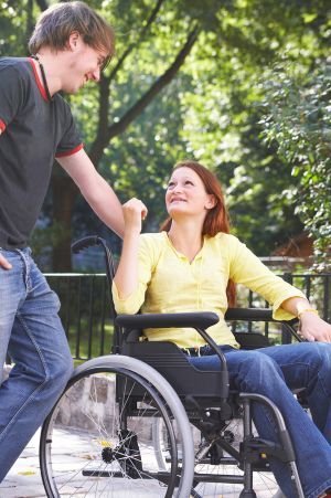 Care, Consent, and Connection: Sex for People With Carers