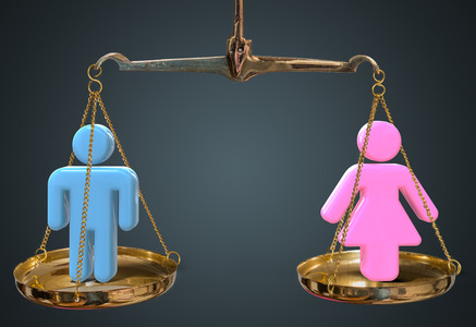 Gender Bender - A Modern Day Circus of Absurdity
