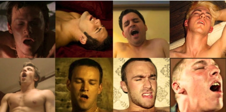 The Faked Male Orgasm - A Rare and Mysterious Phenomenon 