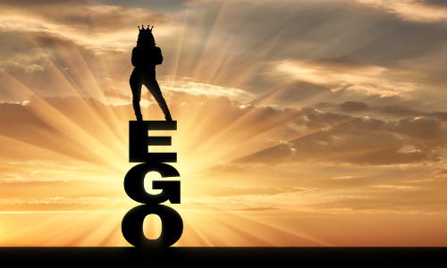 All That Glitters Is Not Gold - Beware the Sexual Narcissist