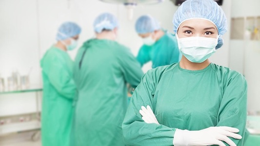 International Cosmetic Surgery