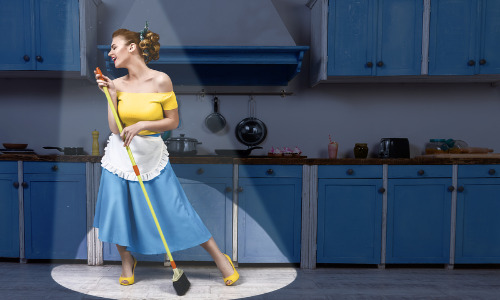 Trad Wives - Are You Onto Something or Just Sick of the Bullshit?