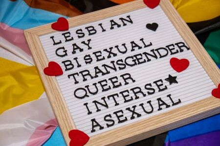 STI Testing in Queer & Open Relationships: Why It’s Sexy & Smart
