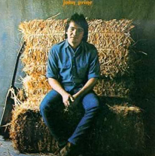 John Prine - Hello In There - Credit: John Prine & You Tube