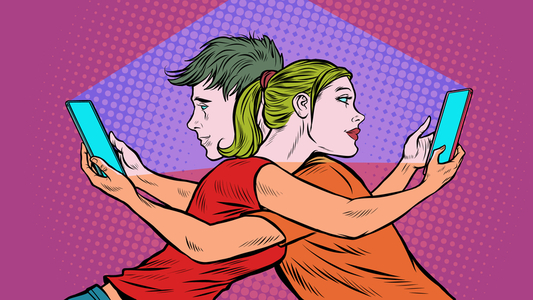 The Communication Breakdown