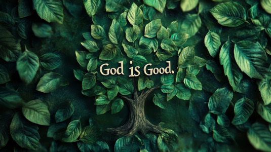 What If God (or Rod) Was One Of Us