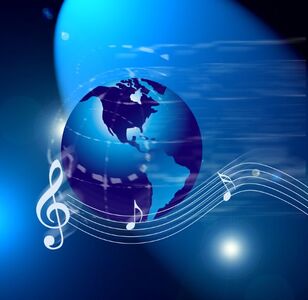 A Love Life As Written In Song