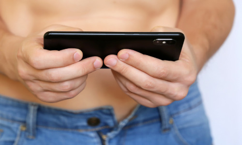 Text Like a Legend? Or Just Another Online Wanker?