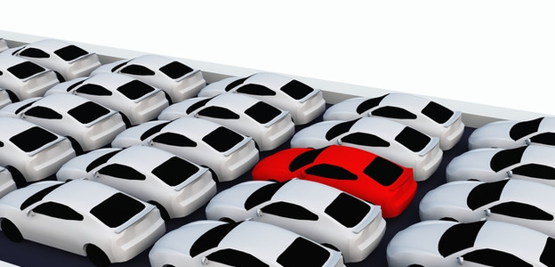 The Red Car Theory
