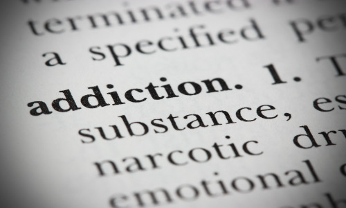 Addiction - A Habit or a Disease