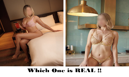AI and the Escort Industry - What do you Think? What is in it for you?