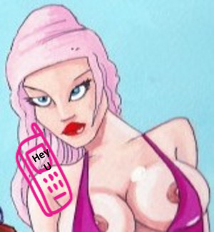 How Not to Text an Escort