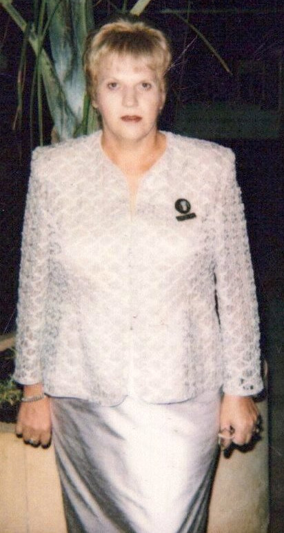 Madam Leigh Beswick Varis