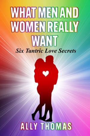 What's the Difference between Sensual, Erotic and Tantra Massage?