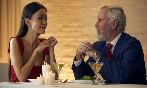 She&rsquo;s Only Nice Because You Paid &mdash; True, False, and What Matters