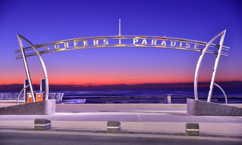 Paradise Playmates - Our Guide to Surfers Paradise Escorts - Queensland