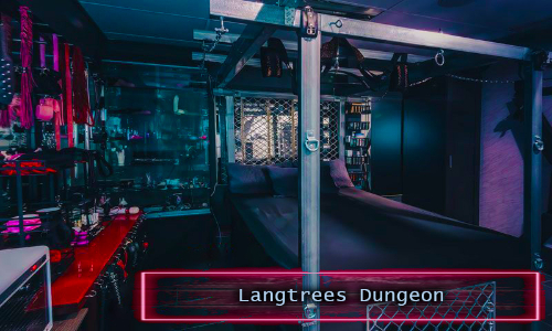 Langtrees Dungeon