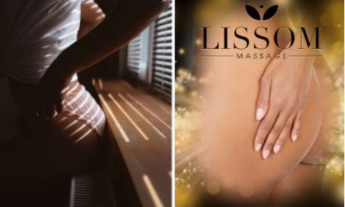 Lissom Massage